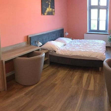 Apartament Kleopatra 그니에즈노 외부 사진