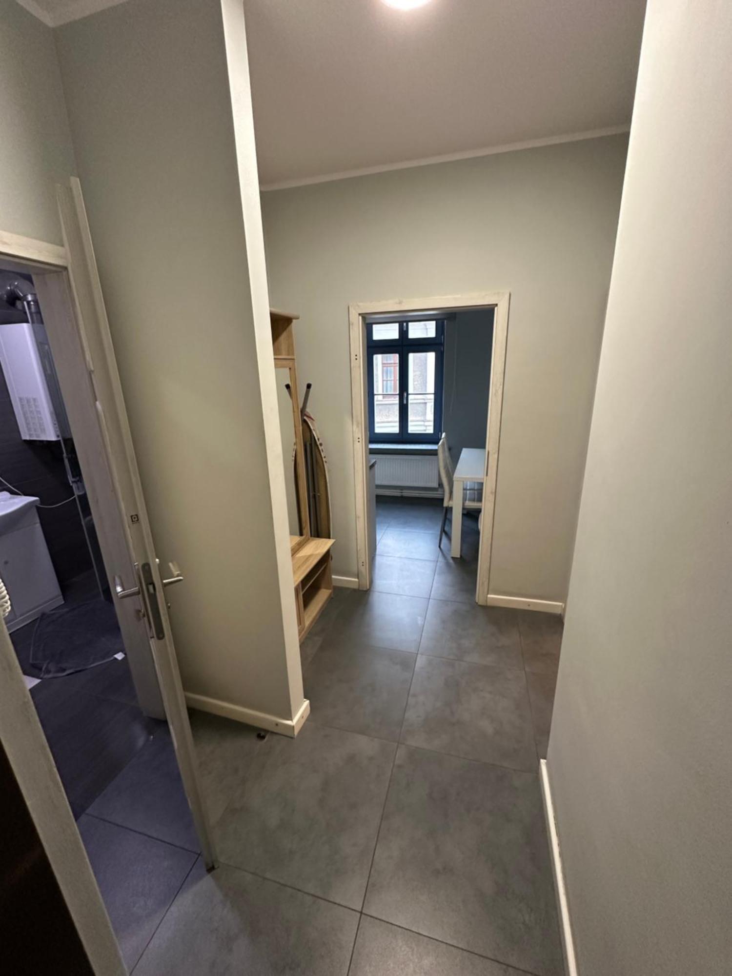 Apartament Kleopatra 그니에즈노 외부 사진
