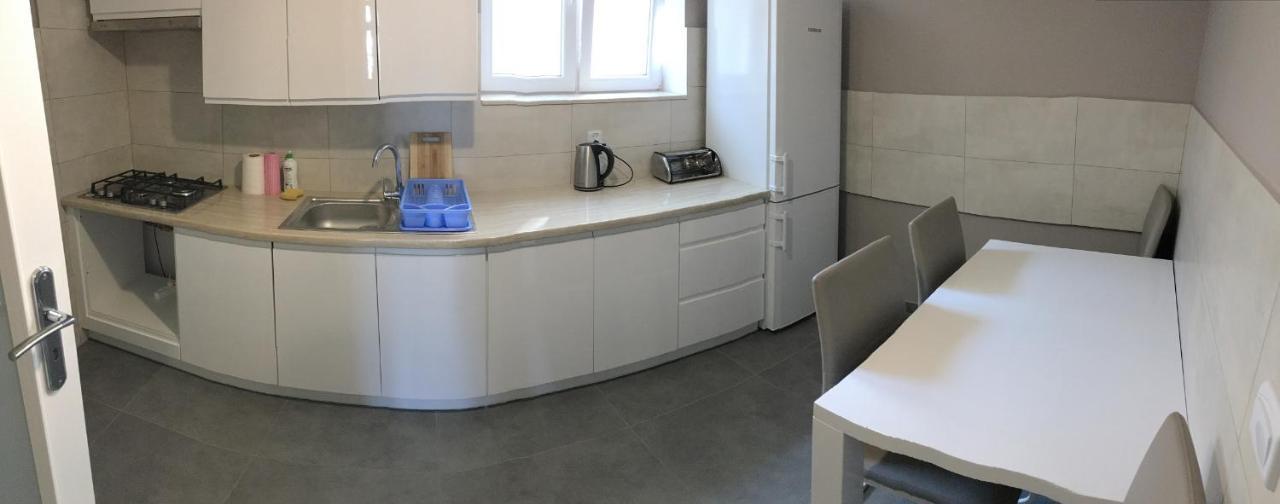 Apartament Kleopatra 그니에즈노 외부 사진